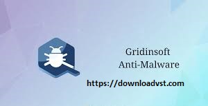 GridinSoft Anti-Malware Crack 4.2.40