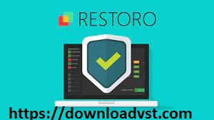 Restoro 2.1.3.0 Crack + License Key 2022 Free Download
