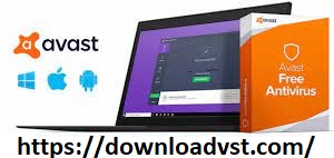 Avast Free Antivirus 22.6.6017 Crack