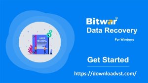 Bitwar Data Recovery 6.8.2 Crack