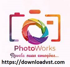 PhotoWorks 15.0 Crack