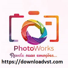PhotoWorks 15.0 Crack