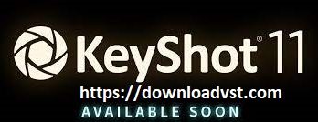 KeyShot 11.2.0.102 Crack