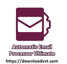 Automatic Email Processor Crack