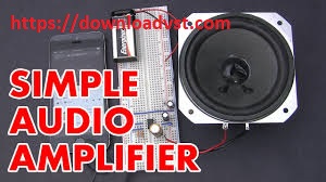 Audio Amplifier Pro 2.2.3