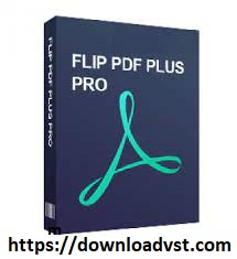 Flip PDF Plus Pro Crack 4.16.10