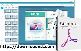Flip PDF Plus Pro Crack 4.16.10