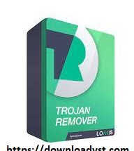 Trojan Remover Crack