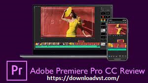 Adobe Premiere Pro Crack