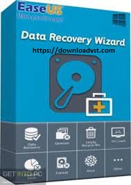 EASEUS Data Recovery Wizard Crack