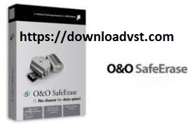 O & O Safeerase Professional 17.2.197 Crack