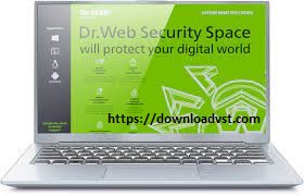 Dr.Web Security Space Crack