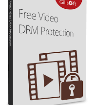 Gilisoft Video DRM Protection Crack