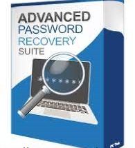 Advanced Password Recovery Suite Crack