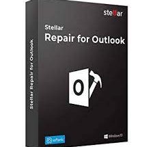 Stellar Phoenix Outlook PST Repair Crack