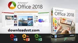 Ashampoo Office Professional Crack