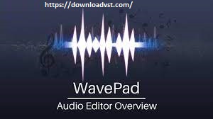 WavePad Audio Editor Crack