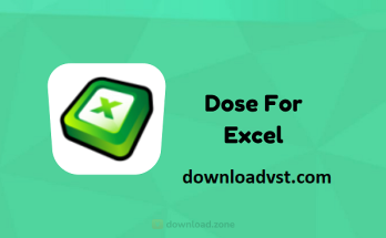 Dose for Excel Crack