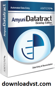 Amyuni Datatract Desktop Crack 
