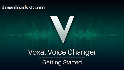 NCH Voxal Voice Changer Plus Crack