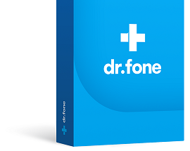Dr.Fone Toolkit Crack
