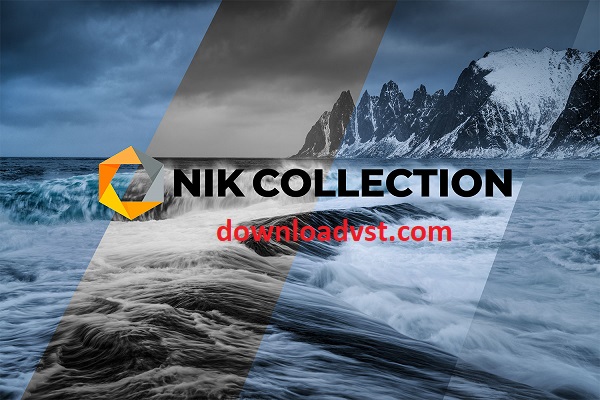 Nik Collection Crack